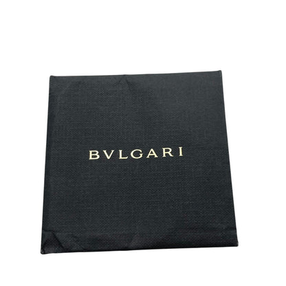 Bvlgari Others Brown Briefcases