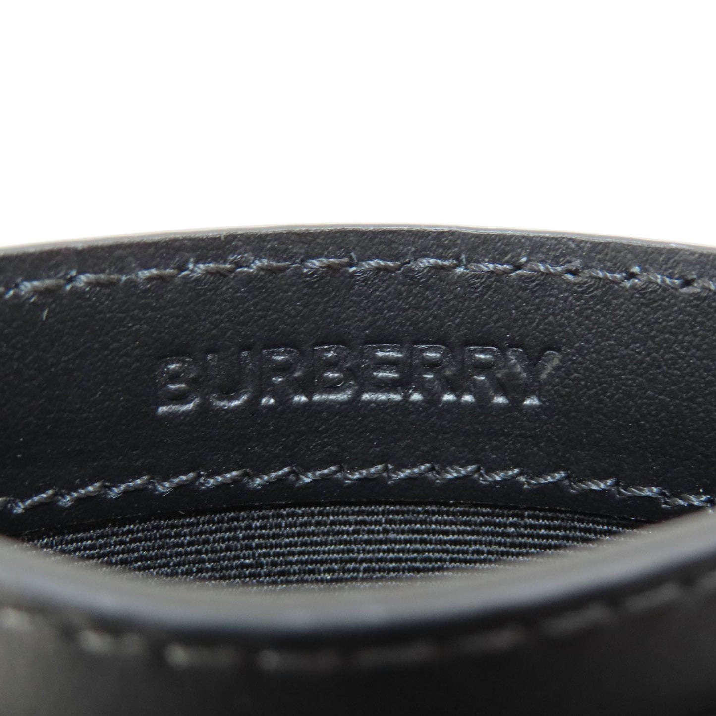 Burberry Others Black Cases