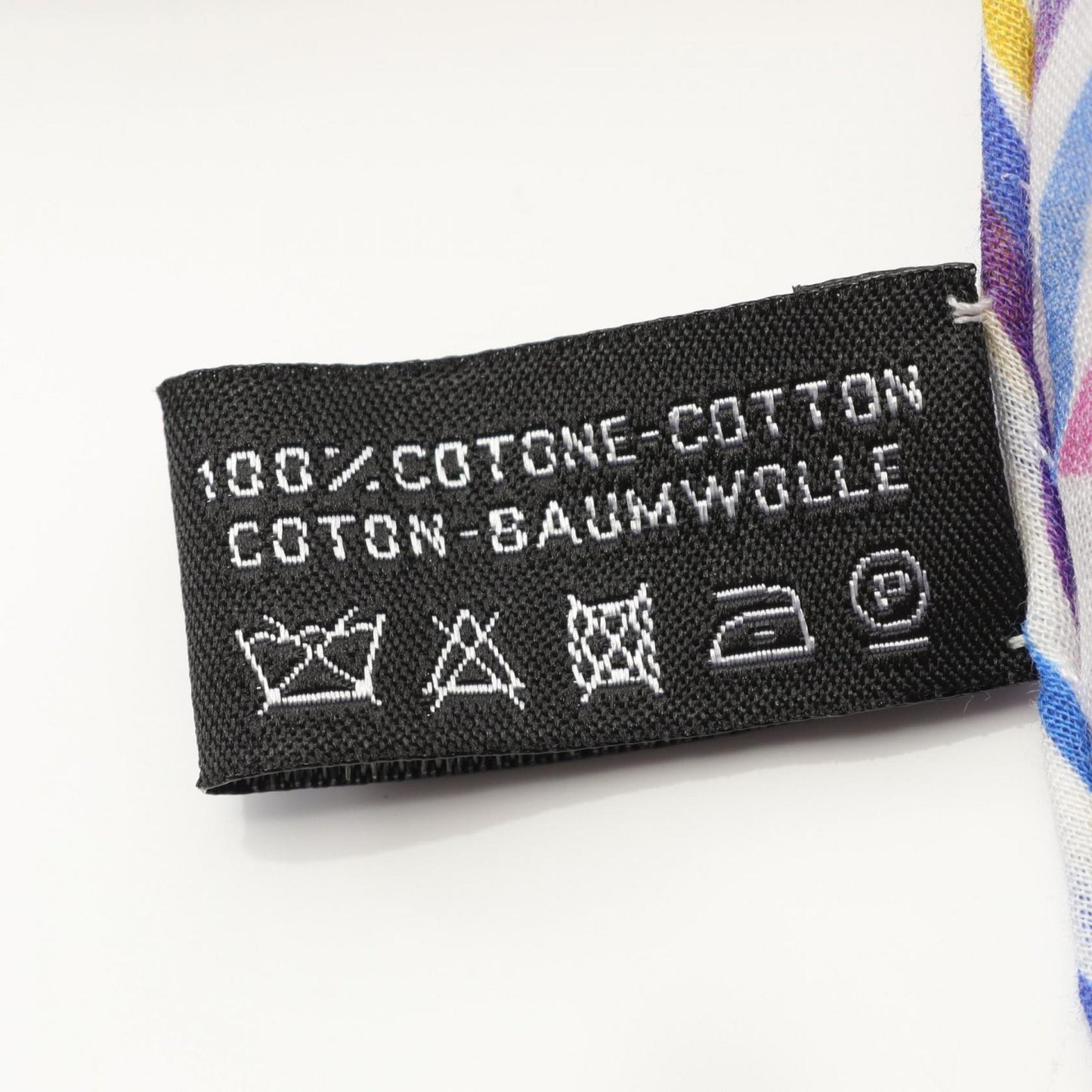 Chanel Others Multi Scarves