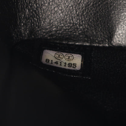 Chanel Others Black Shoulder Bags