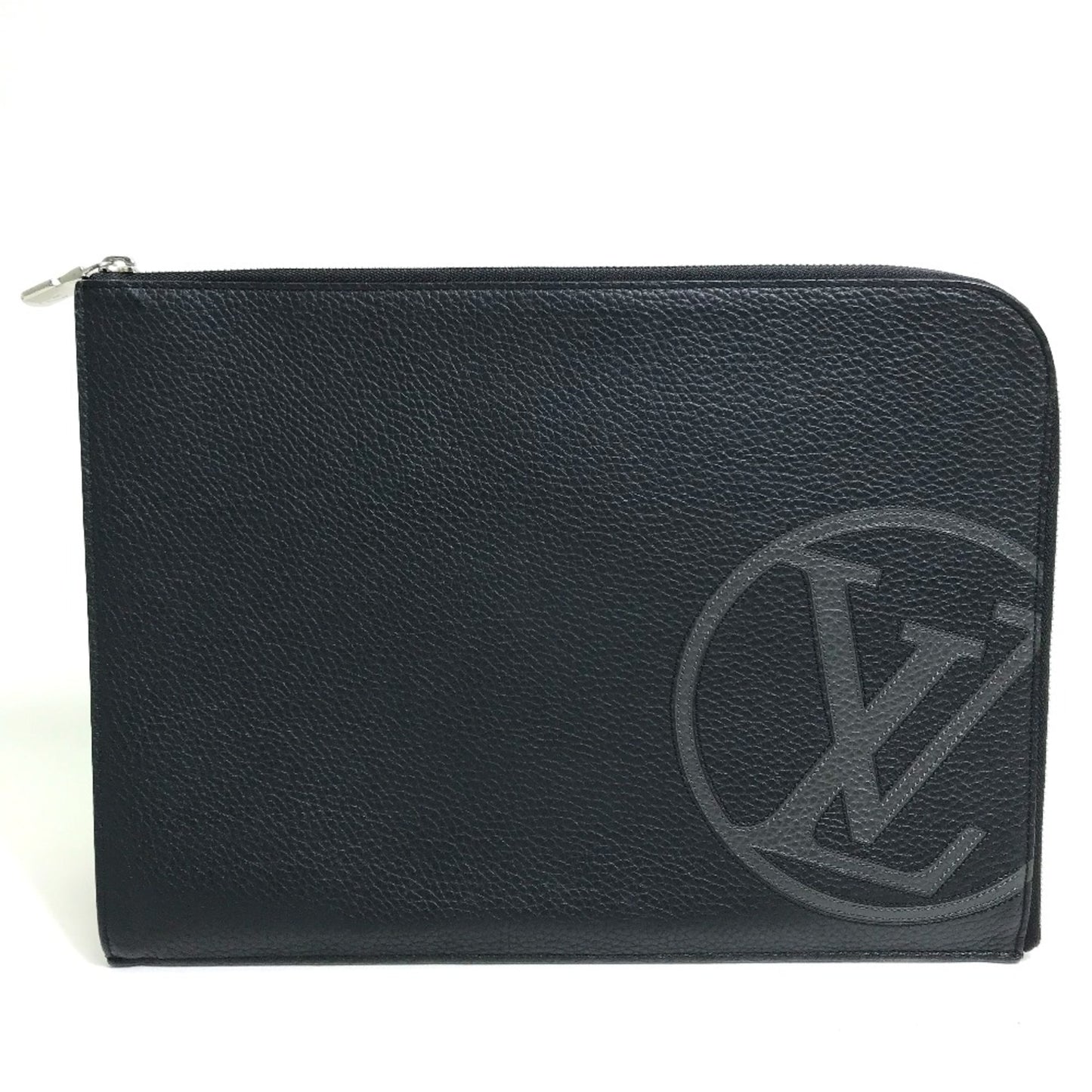 Louis Vuitton Others Black Clutch Bags