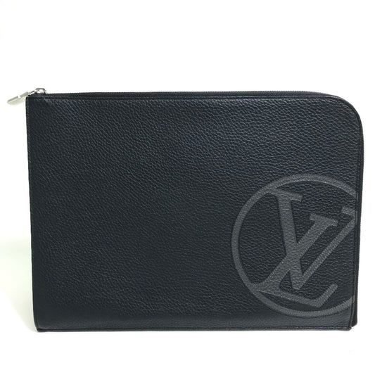 Louis Vuitton Others Black Clutch Bags