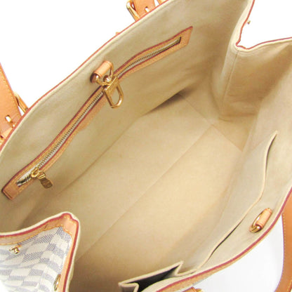 Louis Vuitton Monogram Canvas Brown Shoulder Bags