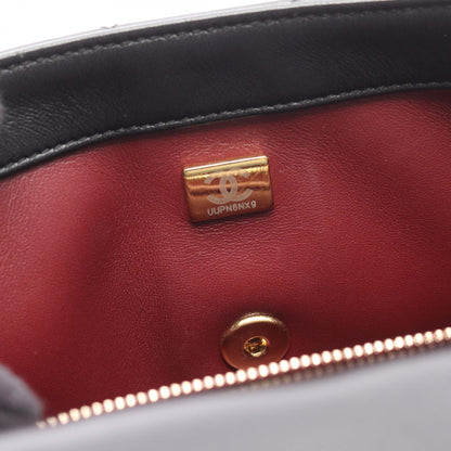 Chanel Others Black Shoulder Bags
