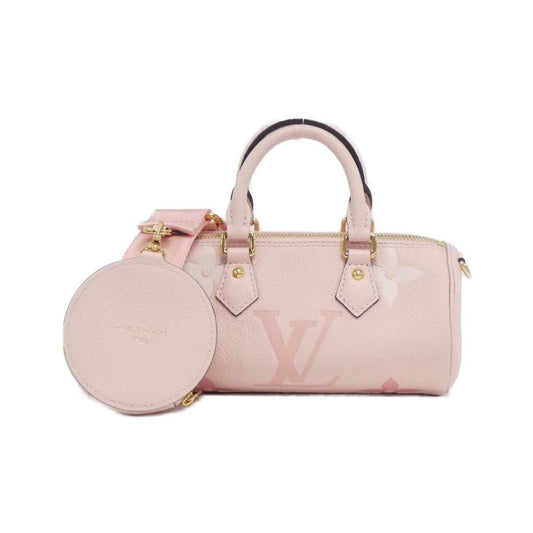 Louis Vuitton Empreinte Pink Small Bags