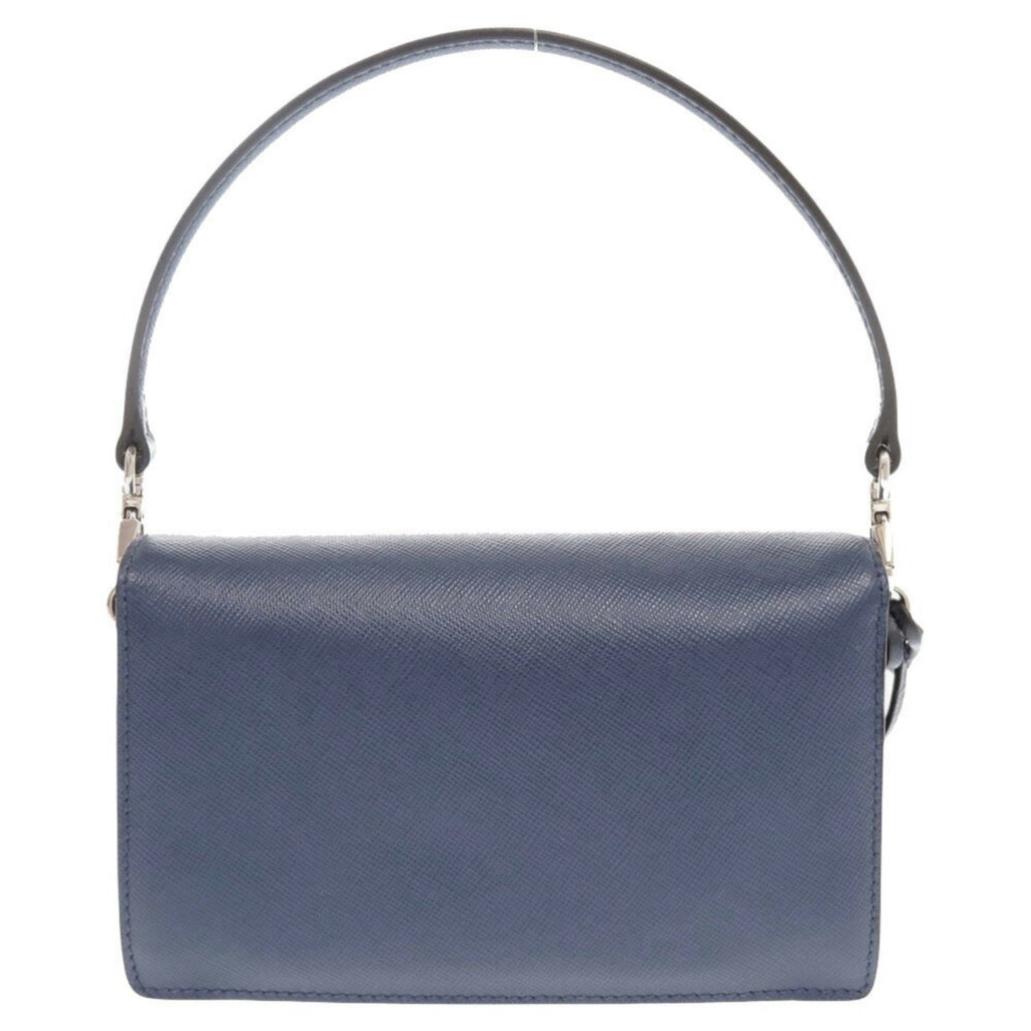 Prada Others Blue Handbags