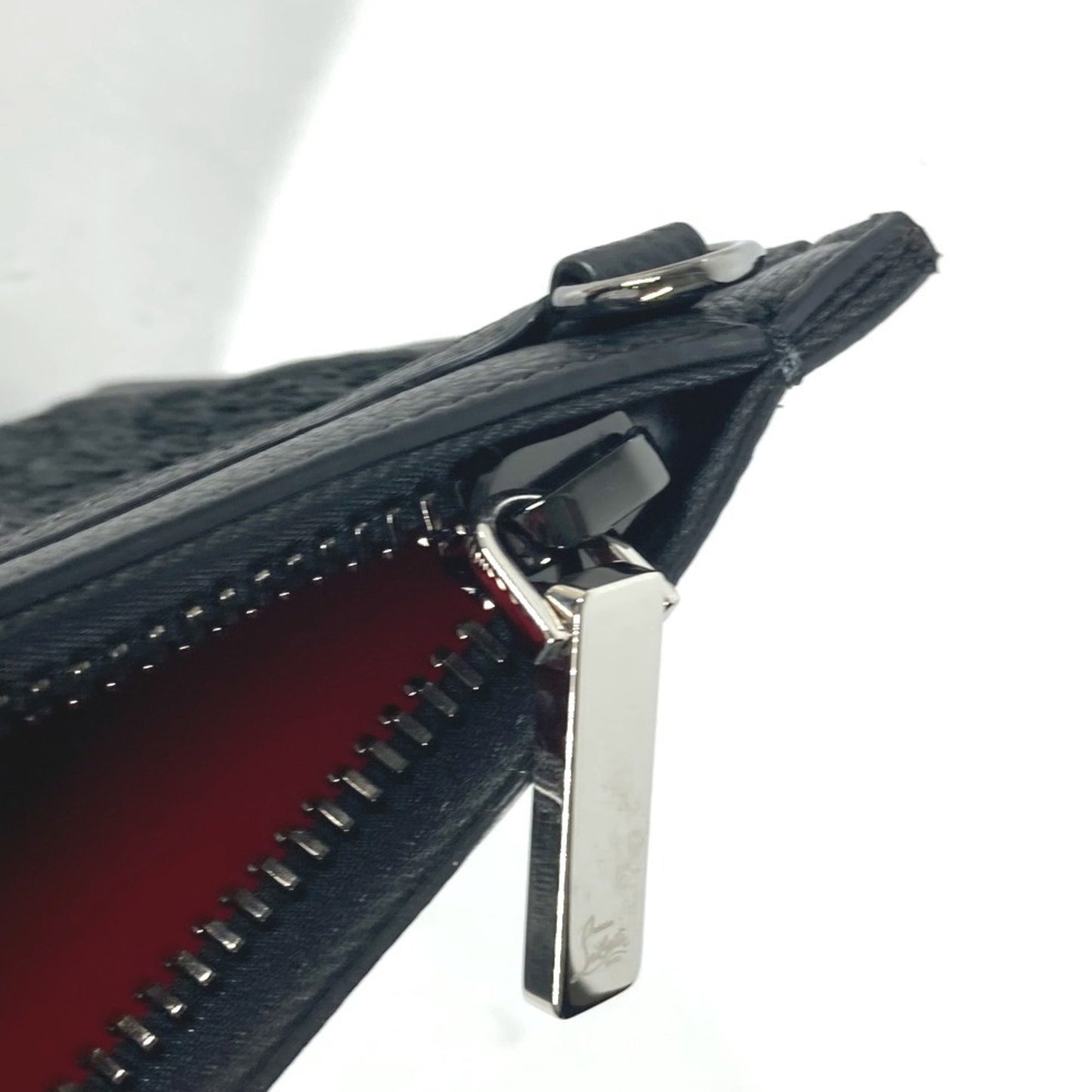 Christian Louboutin Others Black Clutch Bags