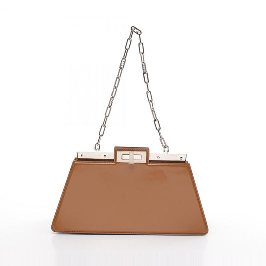 Fendi Others Brown Shoulder Bags