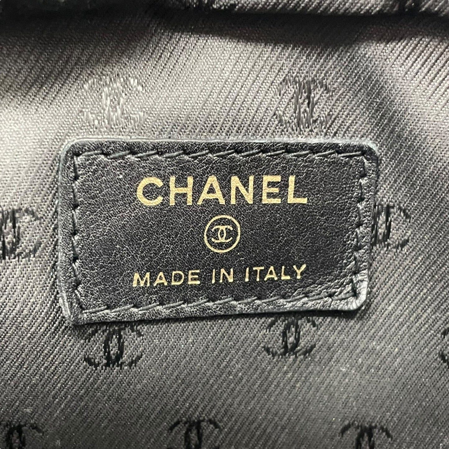 Chanel Others Black Small Bags
