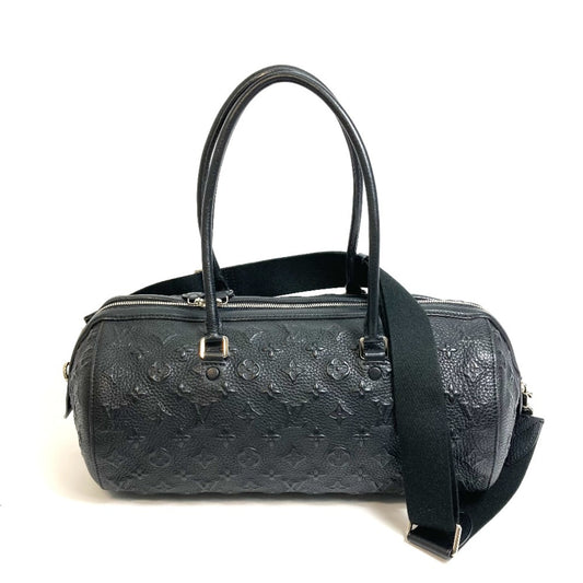 Louis Vuitton Others Black Shoulder Bags