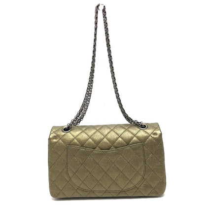 Chanel Others Brown Shoulder Bags
