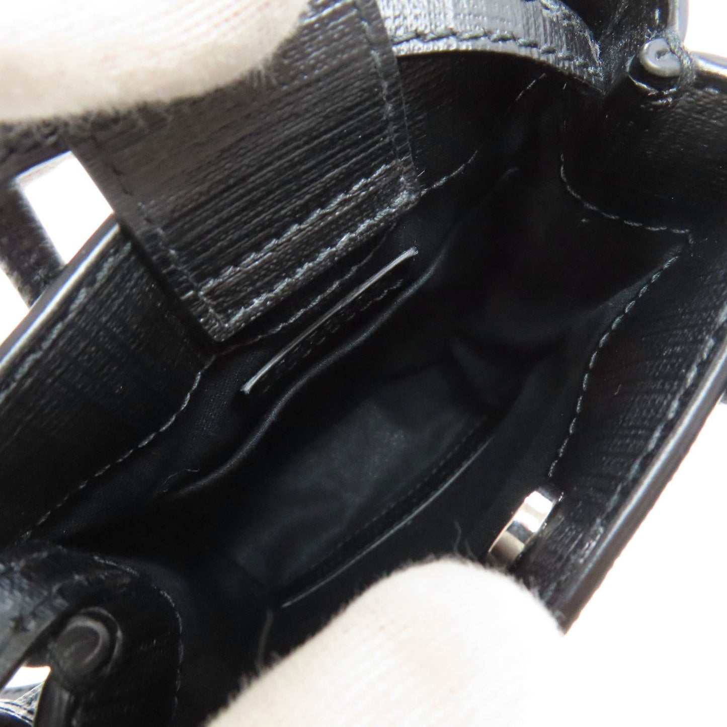 Balenciaga Others Black Shoulder Bags