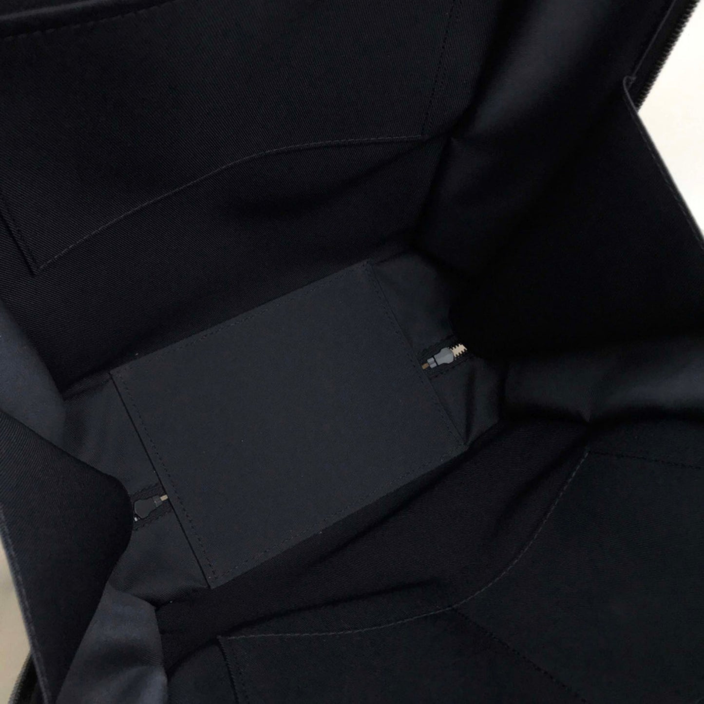 Louis Vuitton Others Black Backpacks