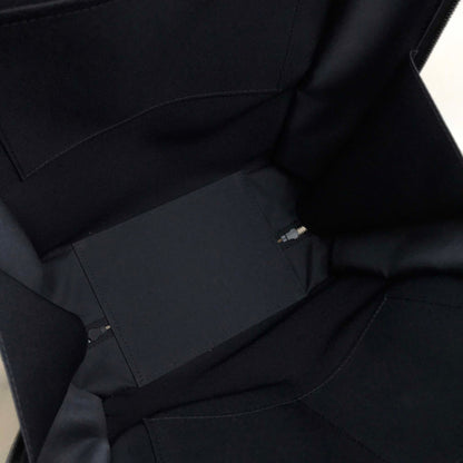 Louis Vuitton Others Black Backpacks