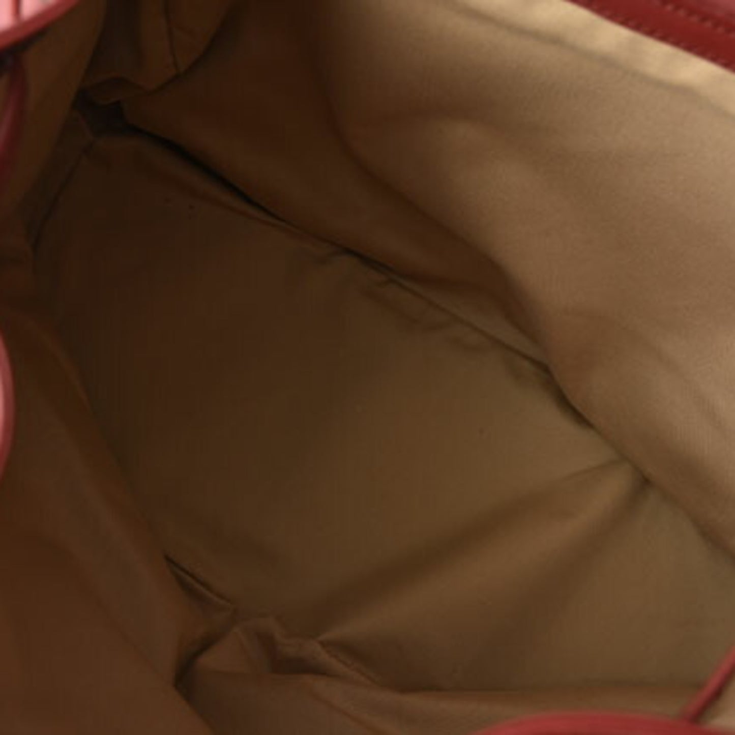 Bottega Veneta Others Red Backpacks