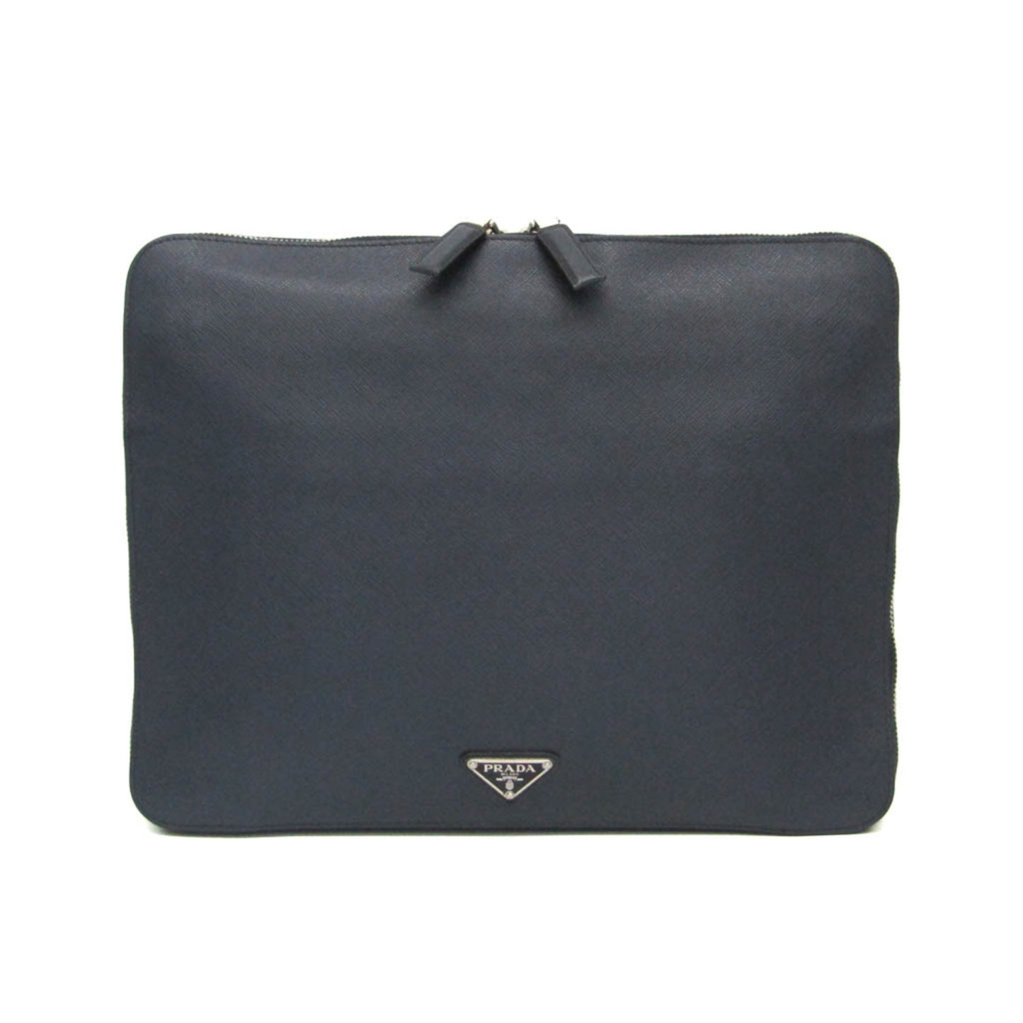 Prada Others Blue Clutch Bags