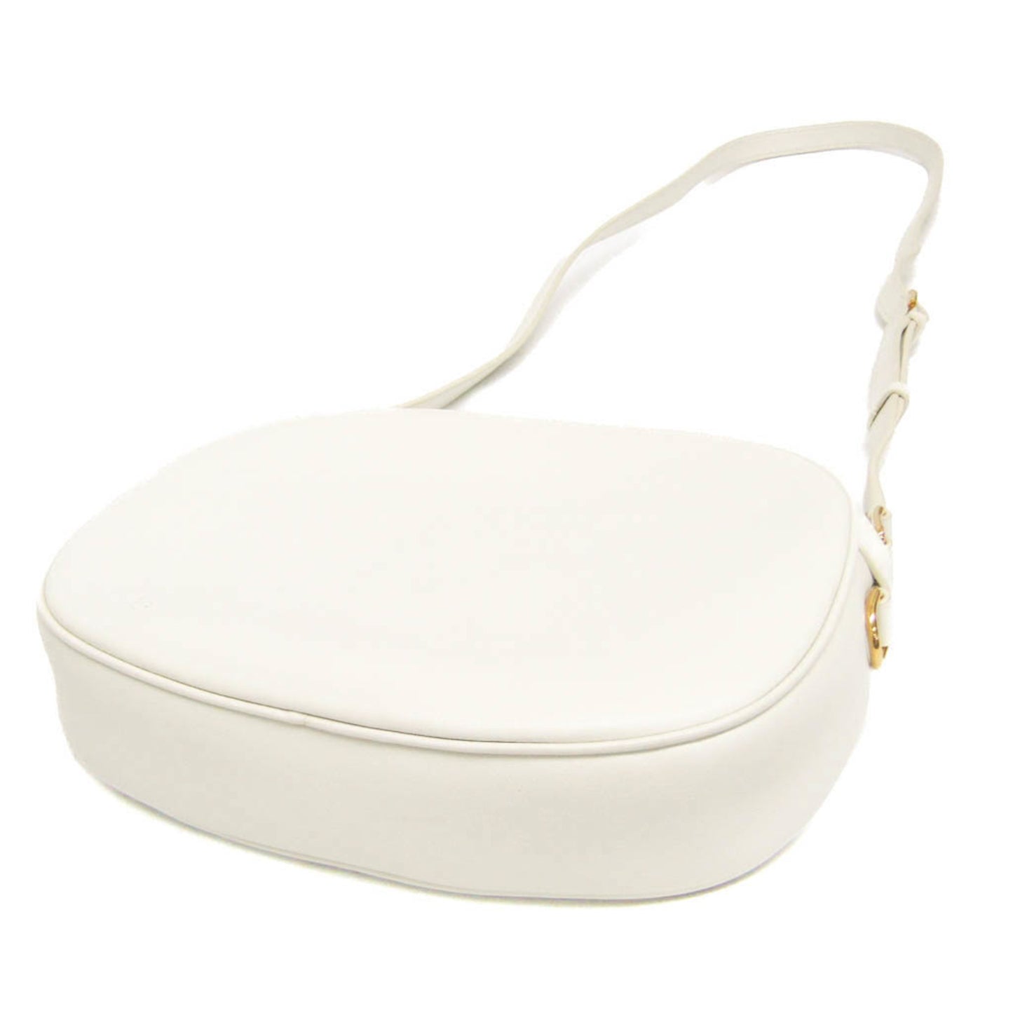 Celine Others White Shoulder Bags