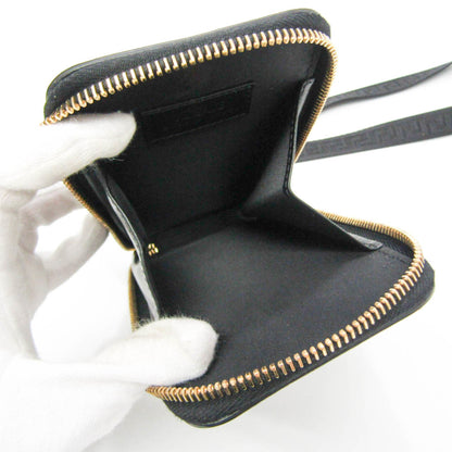 Versace Others Black Shoulder Bags