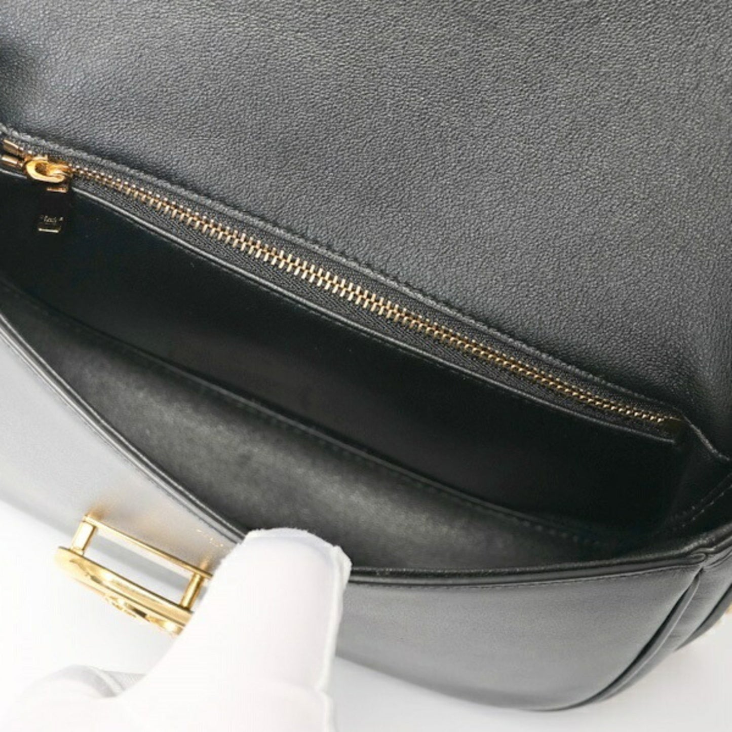 Celine Others Black Shoulder Bags