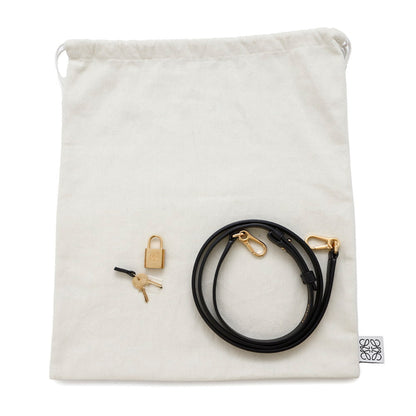 Loewe Others Black Handbags