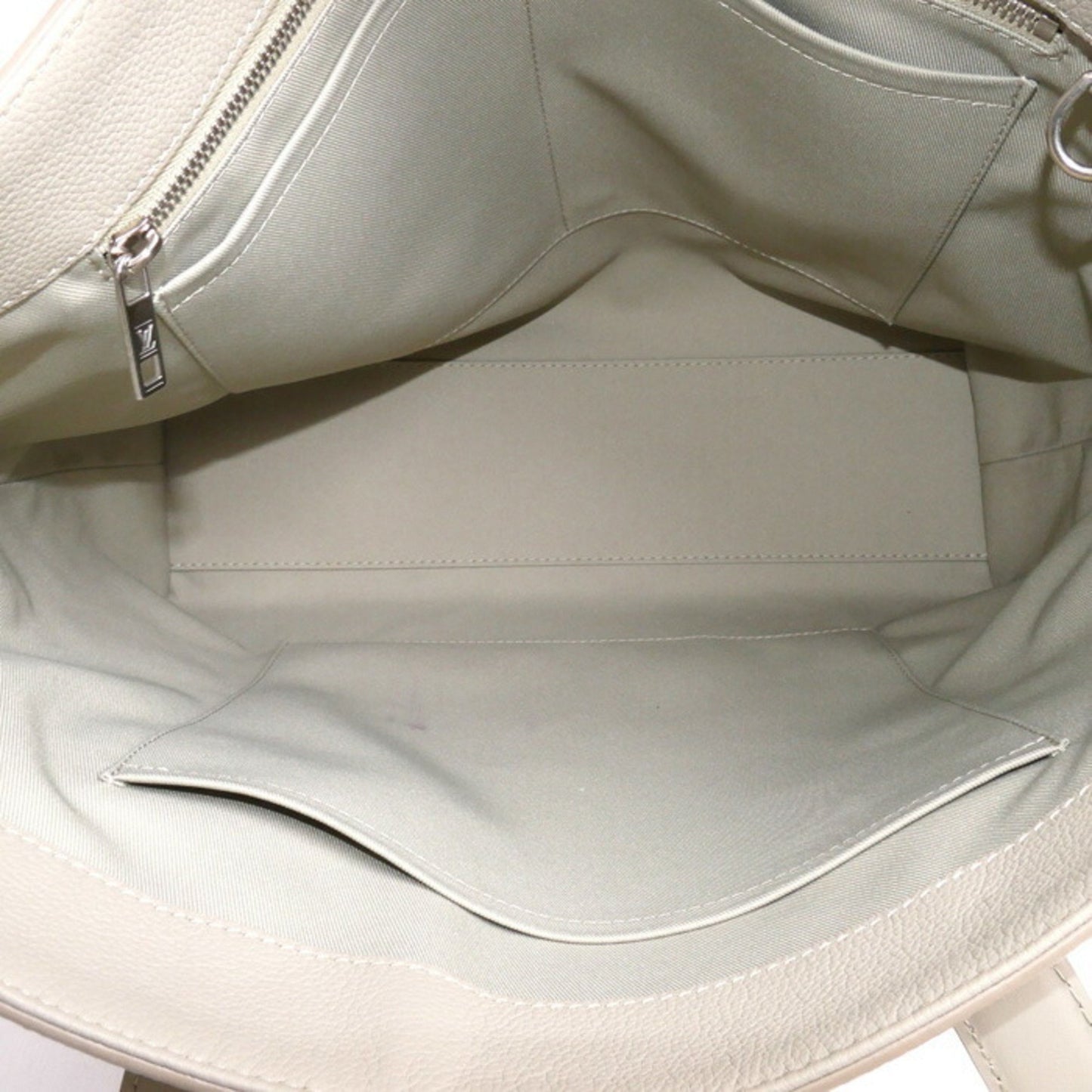 Louis Vuitton Others Green Tote Bags