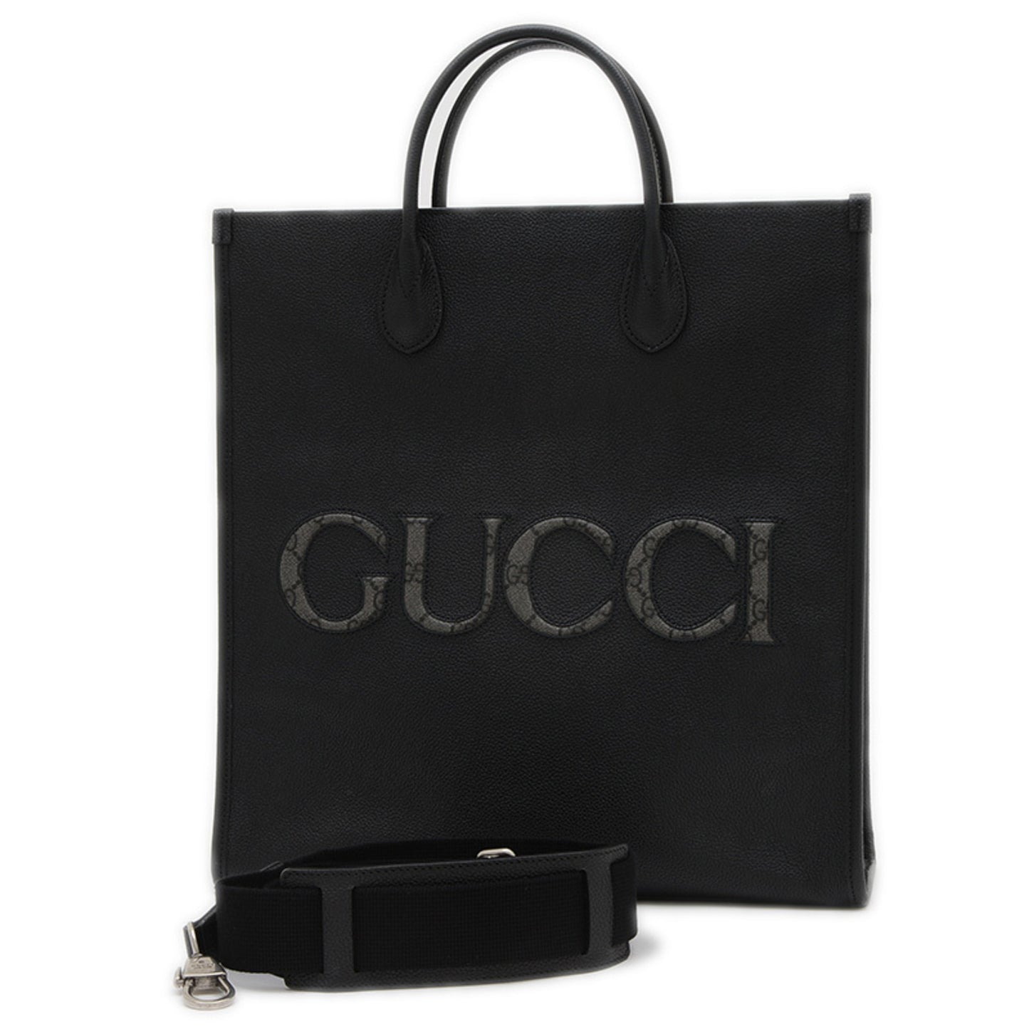 Gucci Others Black Tote Bags