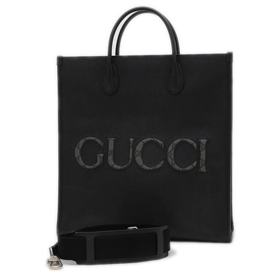 Gucci Others Black Tote Bags