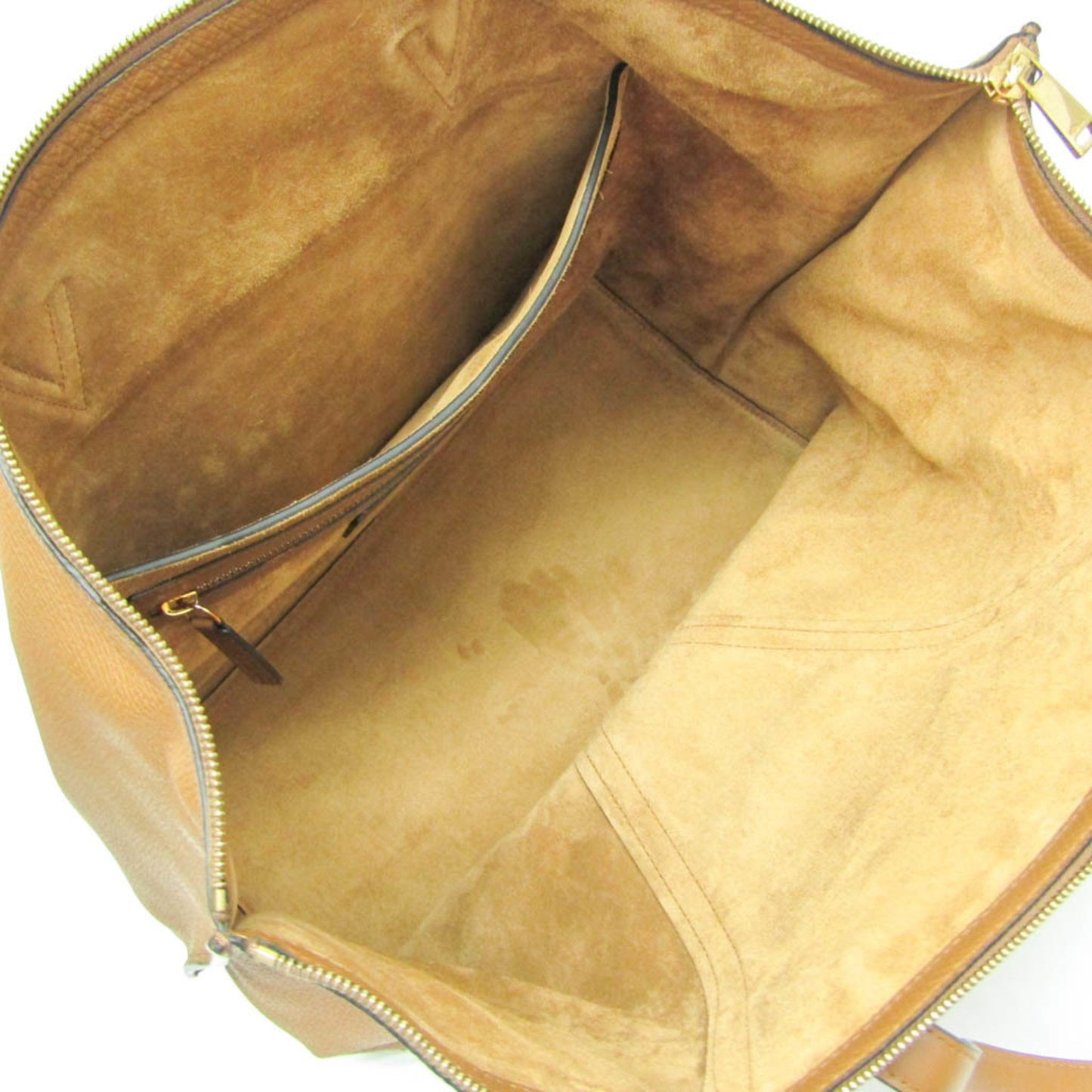 Versace Others Brown Shoulder Bags