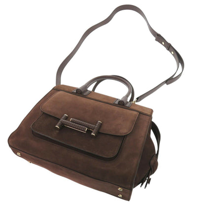 Tod's Other Leather Brown Handbags