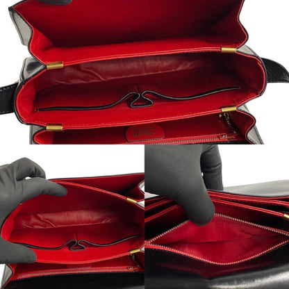 Celine Others Black Shoulder Bags
