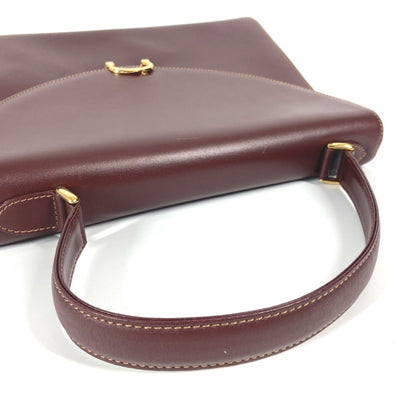 Cartier Others Red Handbags