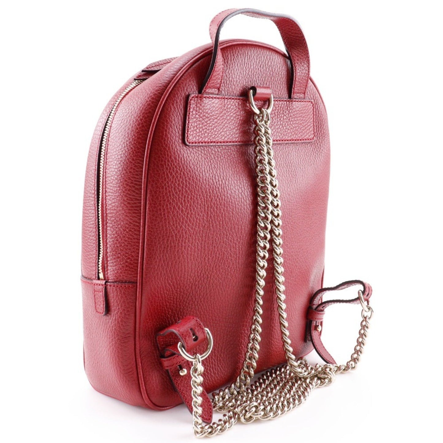 Gucci Others Red Backpacks