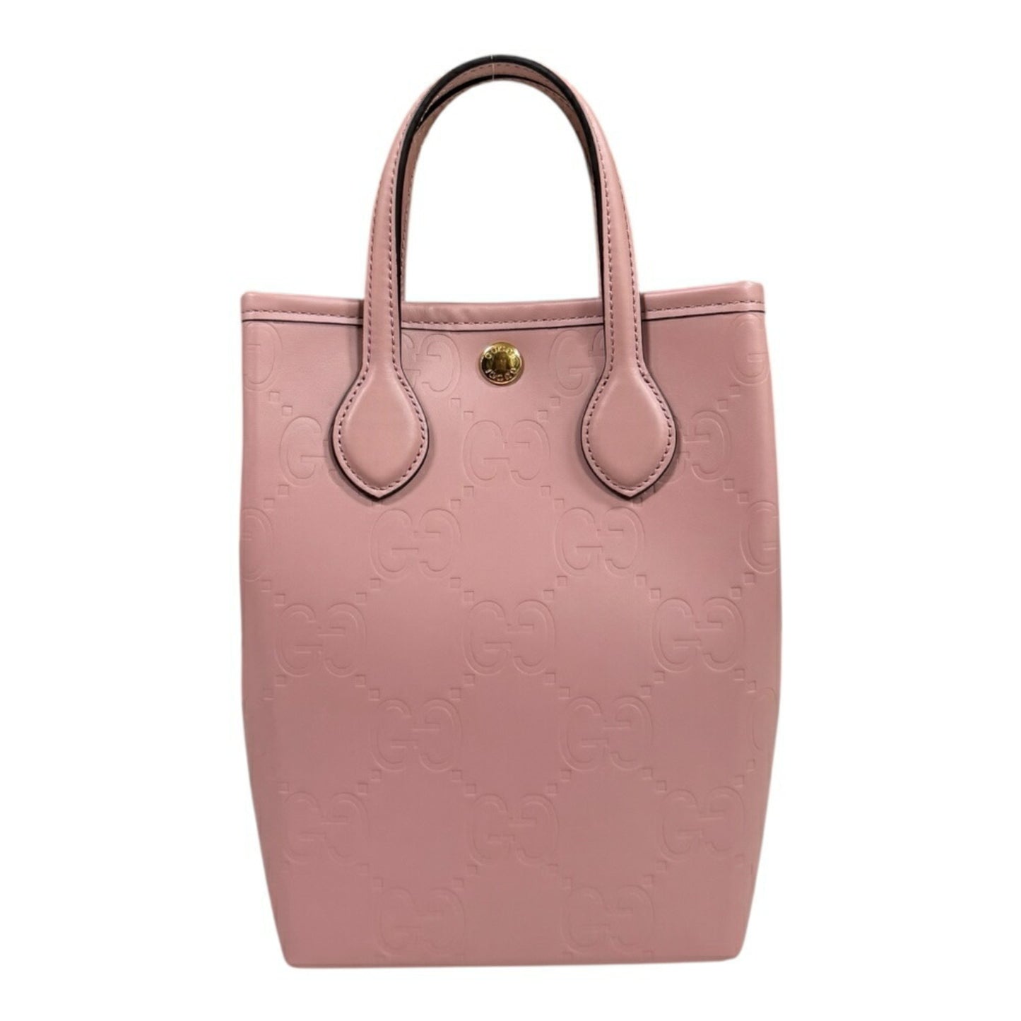 Gucci Others Pink Shoulder Bags