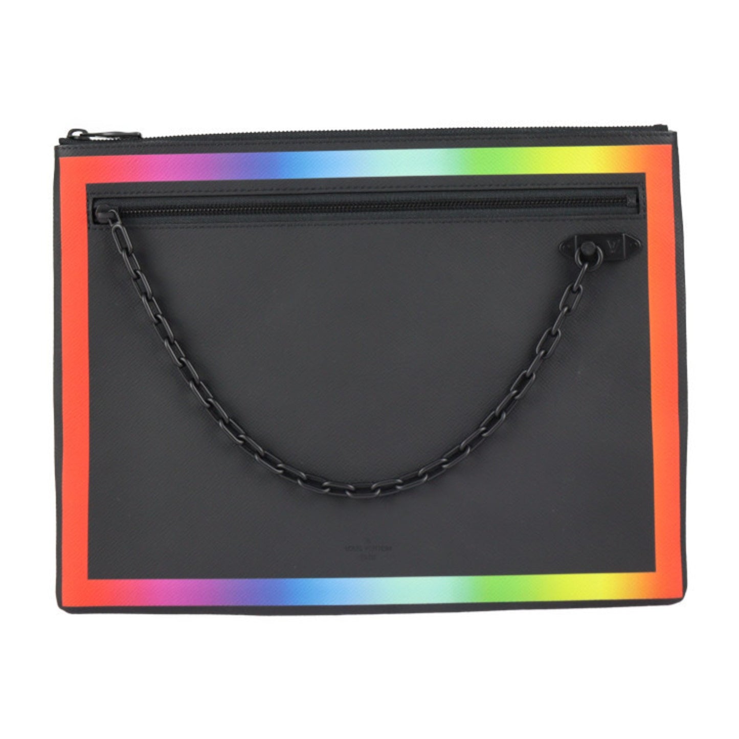 Louis Vuitton Others Black Clutch Bags
