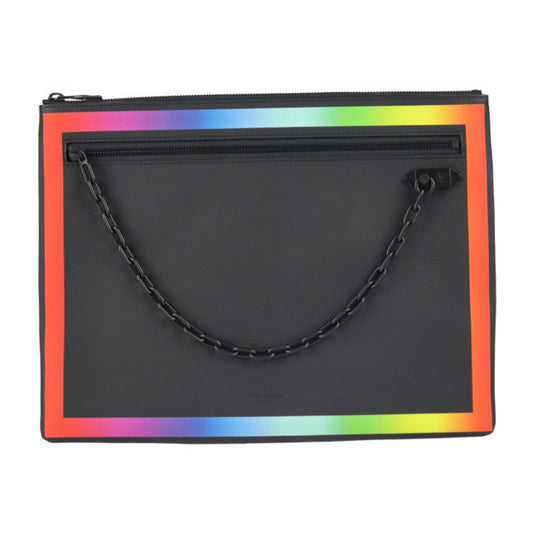 Louis Vuitton Others Black Clutch Bags