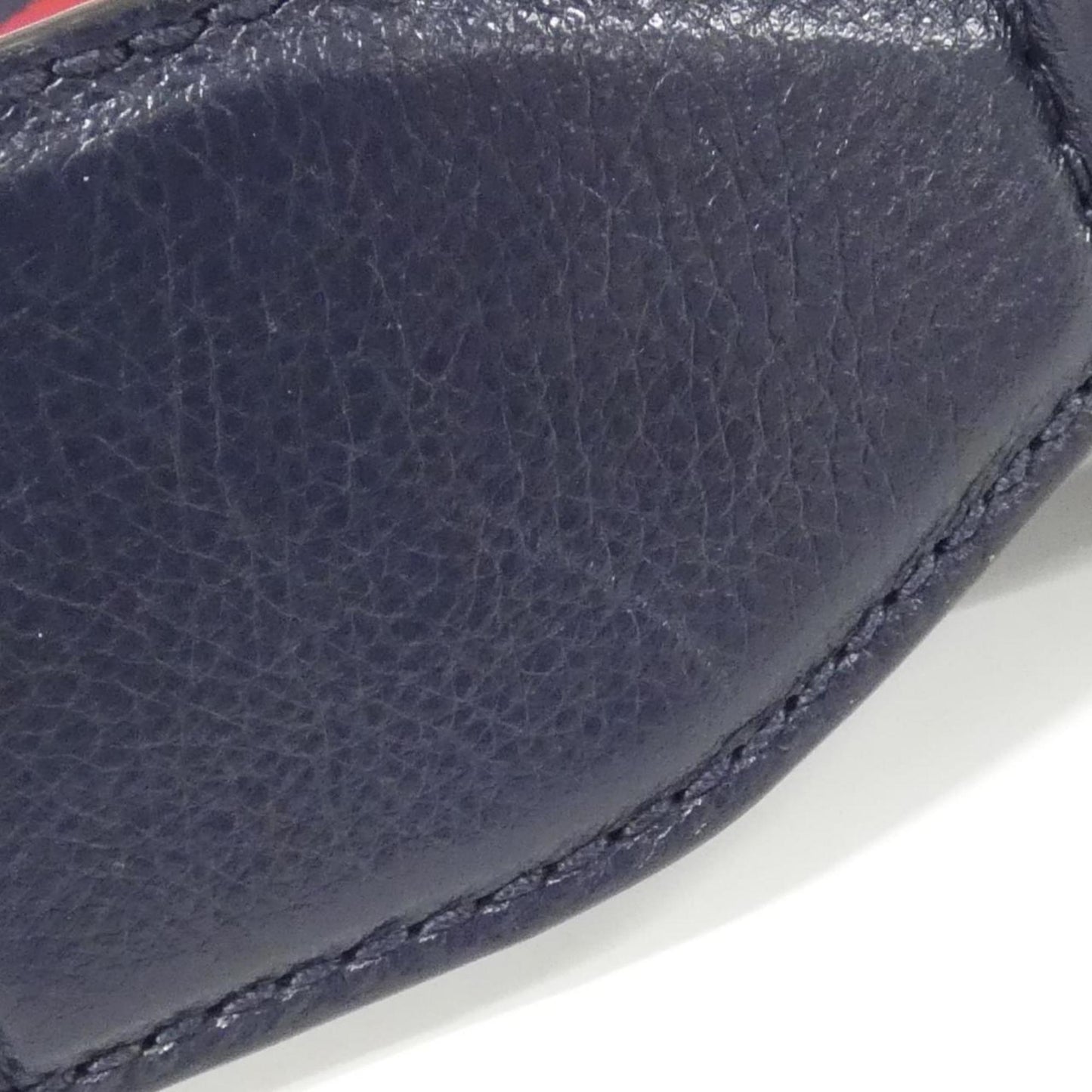 Gucci Others Blue Shoulder Bags