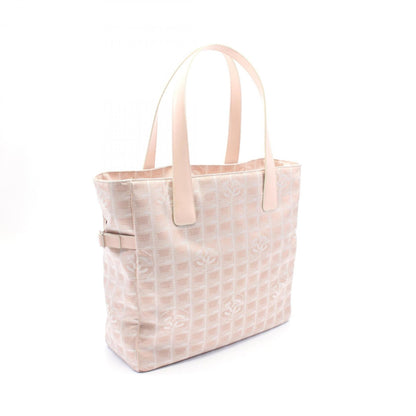 Chanel Others Pink Tote Bags