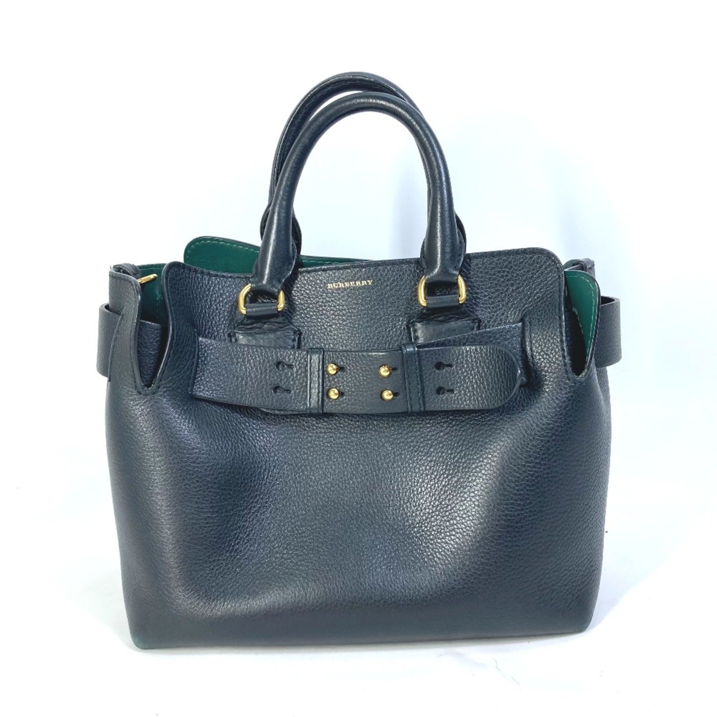 Burberry Others Black Shoulder Bags