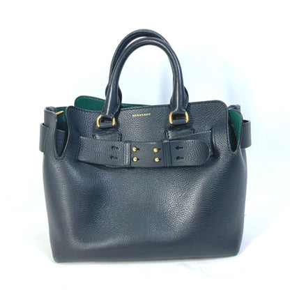 Burberry Others Black Shoulder Bags