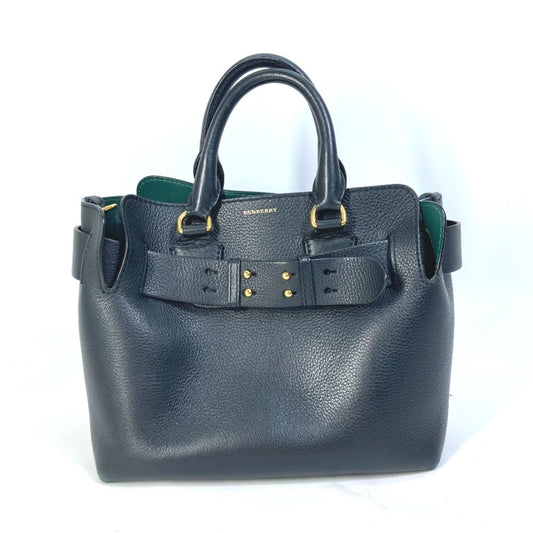 Burberry Others Black Shoulder Bags