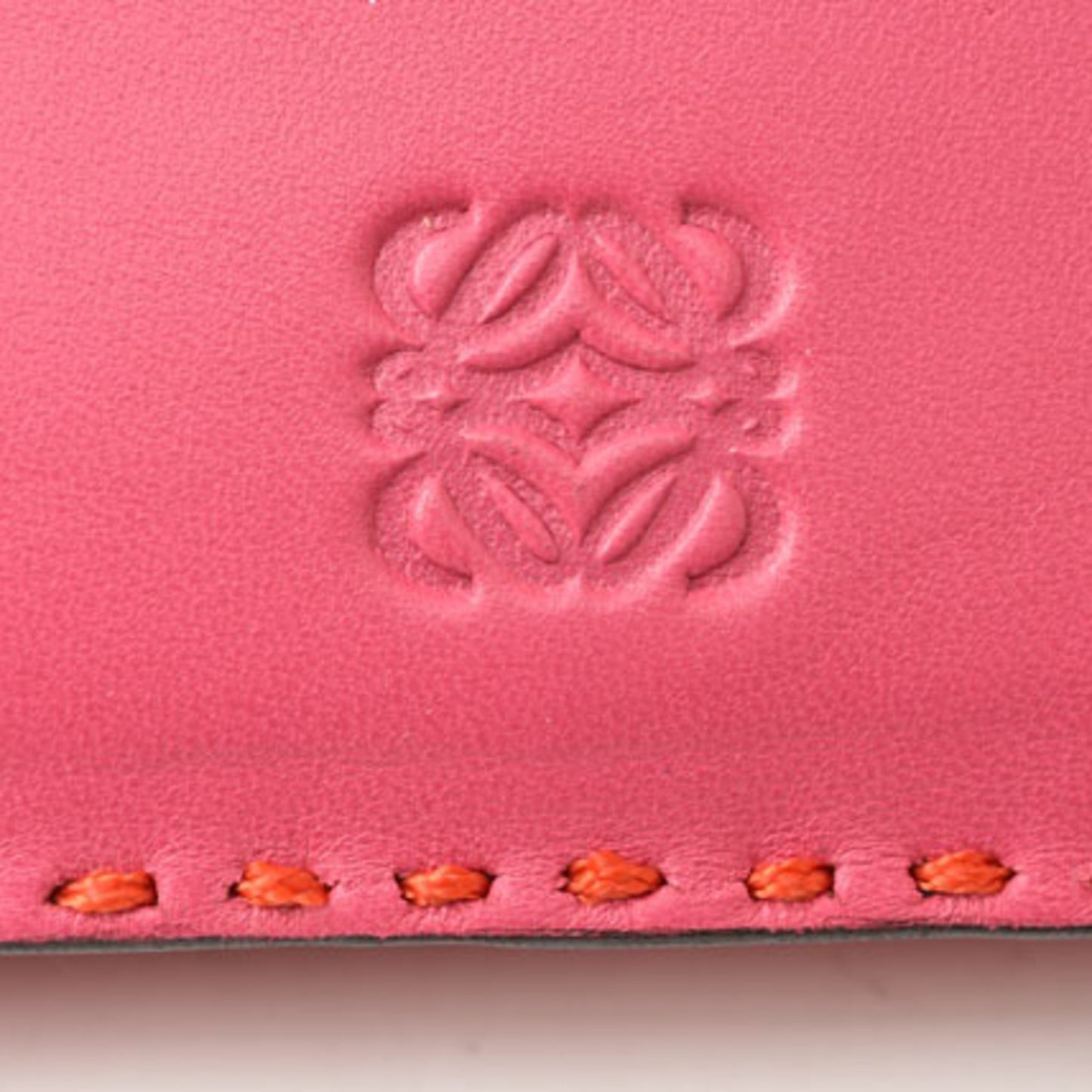 Loewe Others Pink Clutch Bags