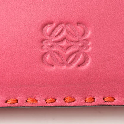 Loewe Others Pink Clutch Bags