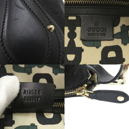 Gucci Others Black Shoulder Bags