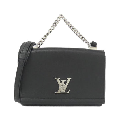 Louis Vuitton Others Black Shoulder Bags