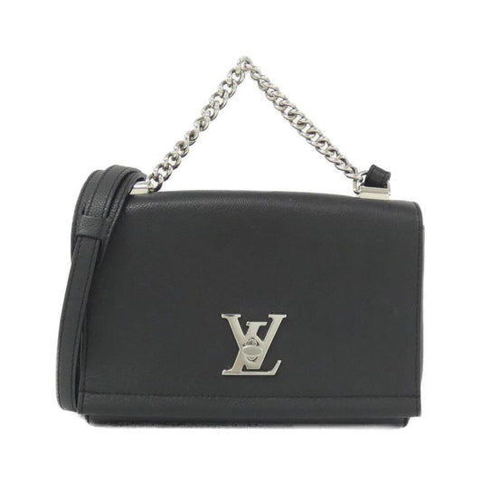 Louis Vuitton Others Black Shoulder Bags