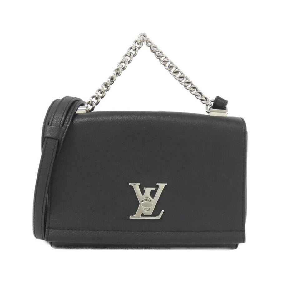 Louis Vuitton Others Black Shoulder Bags