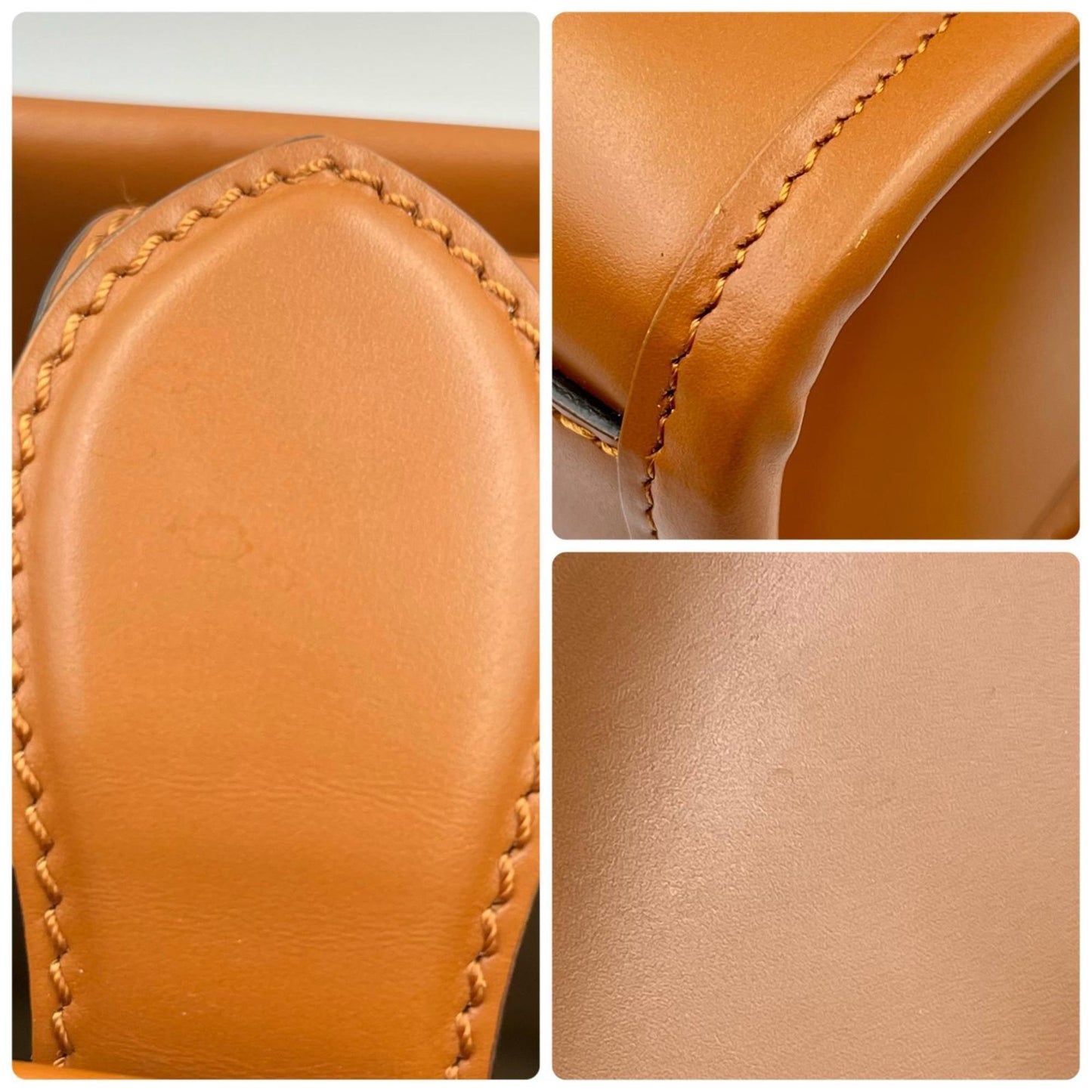 Fendi Others Brown Handbags