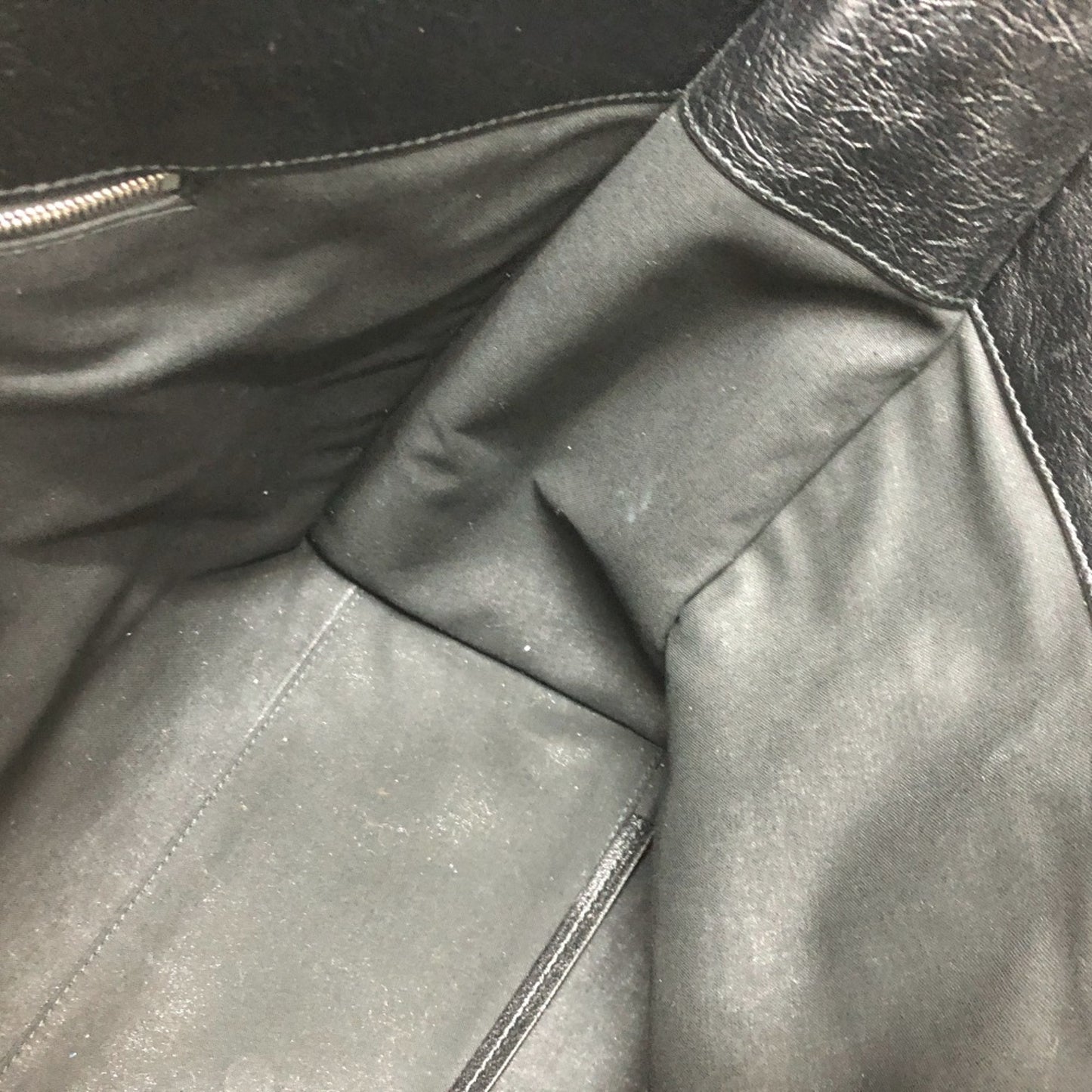Balenciaga Others Black Tote Bags