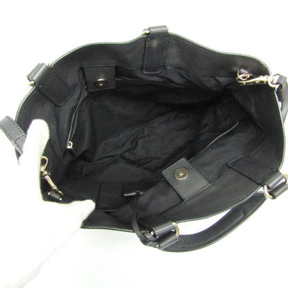 Tod's Others Black Shoulder Bags