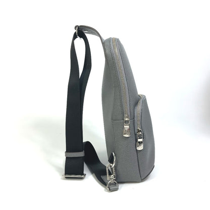 Louis Vuitton Others Gray Shoulder Bags